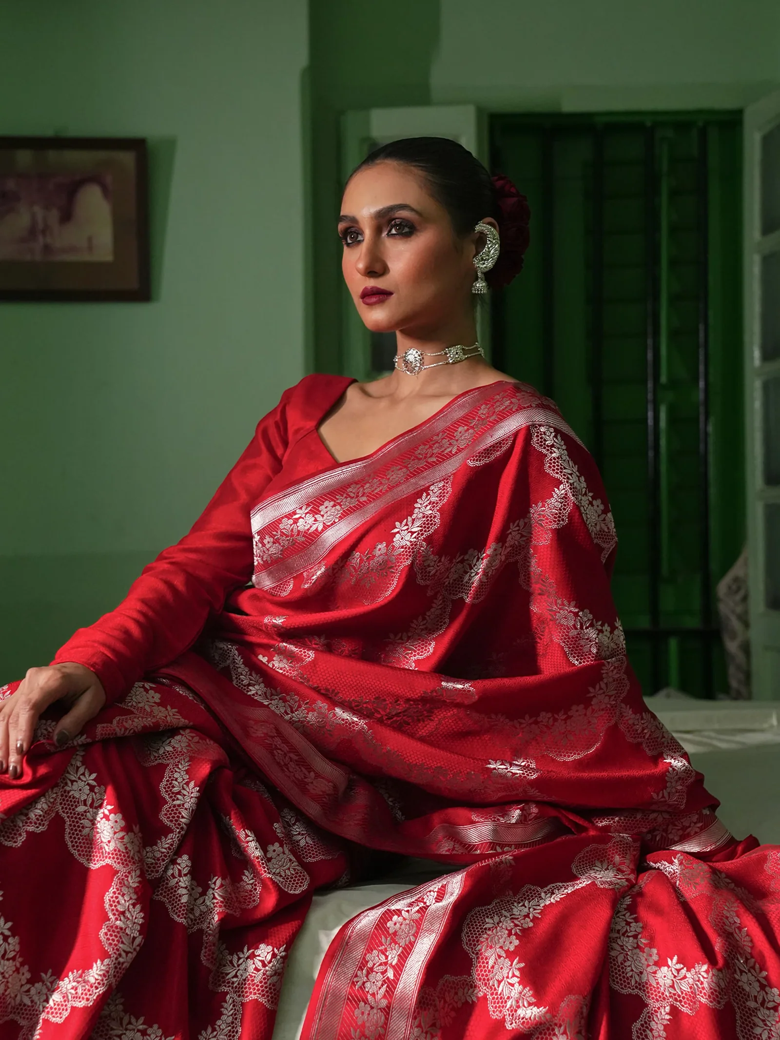 Banarasi