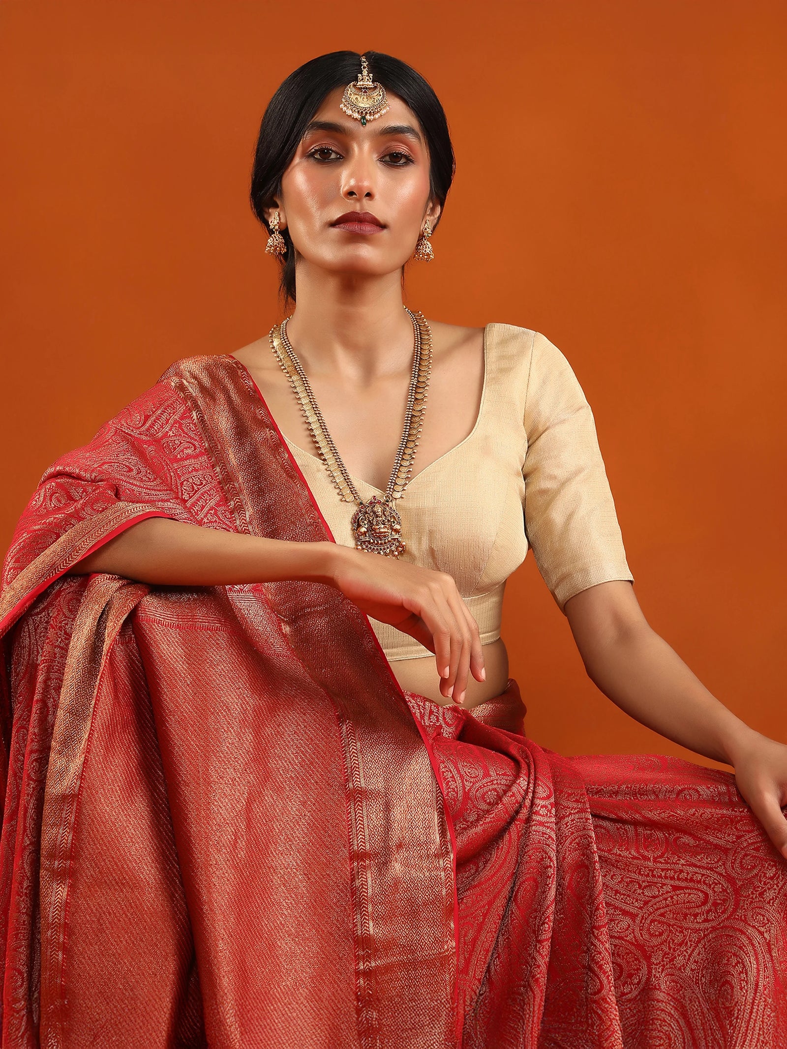 Mysore Silk